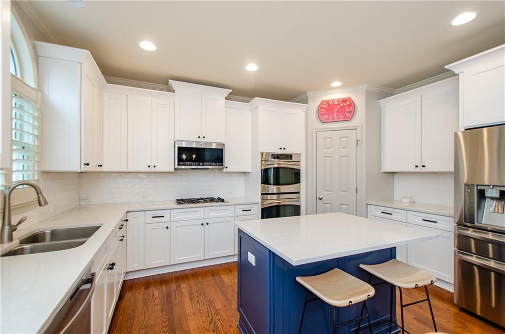Brandon Hall - Residential