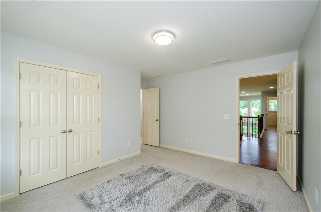Brandon Hall - Residential