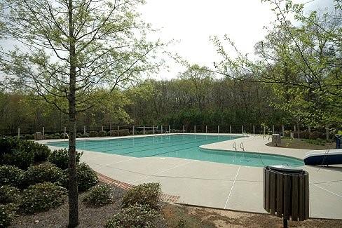 Brandon Hall - Residential