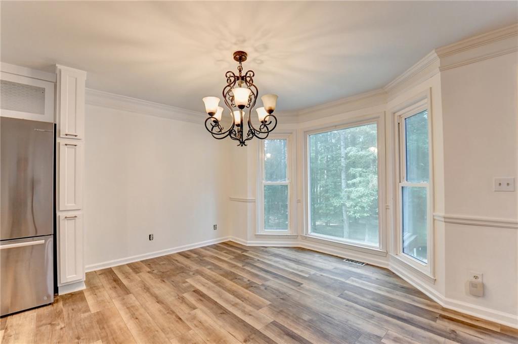 Twin Lakes - Residential