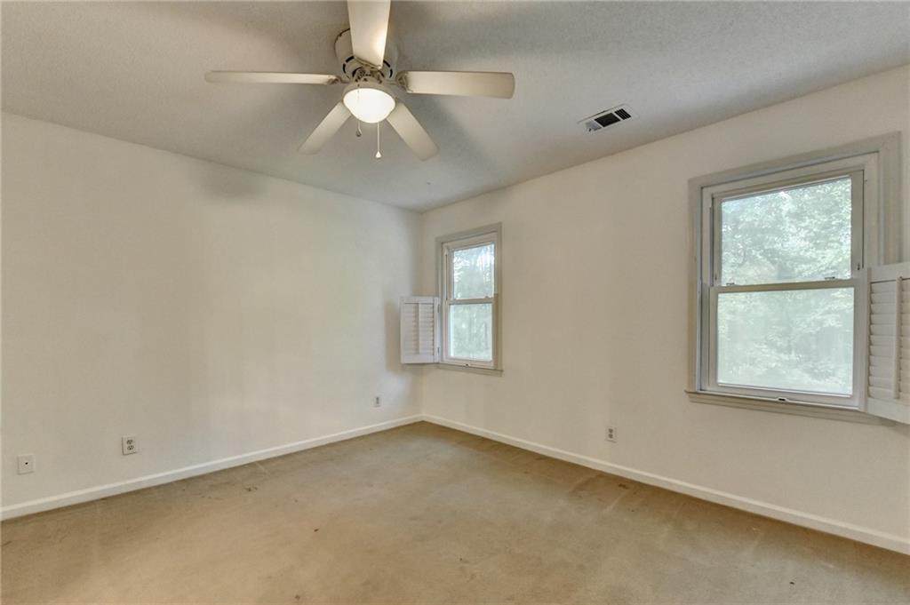 Twin Lakes - Residential