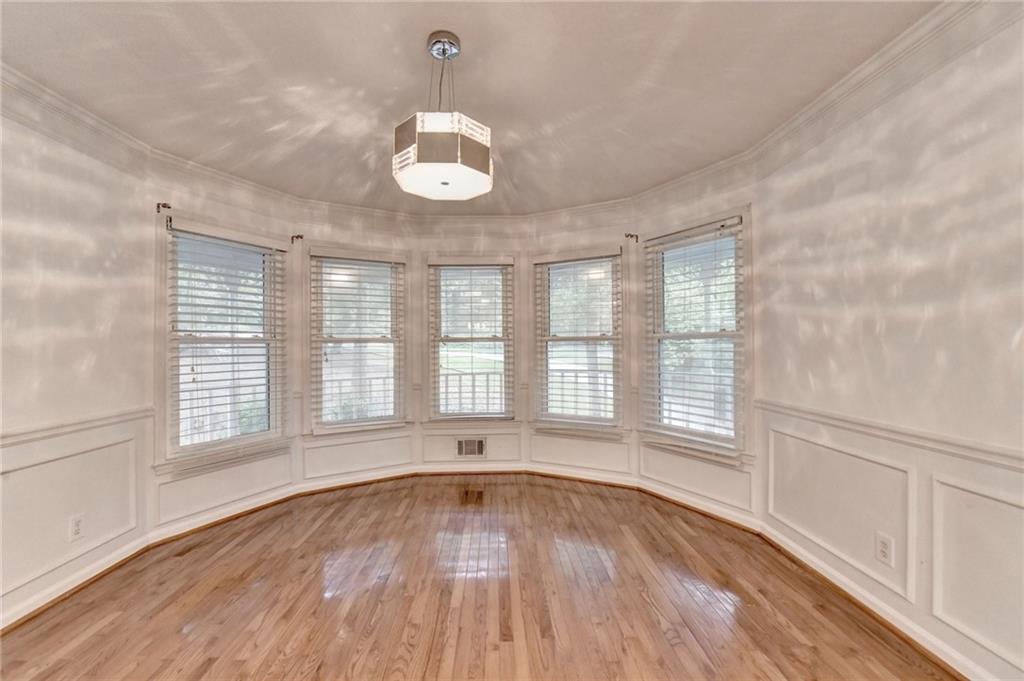 Twin Lakes - Residential