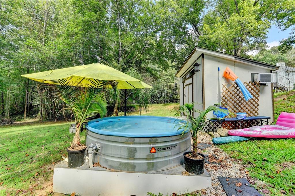 Twin Lakes - Residential