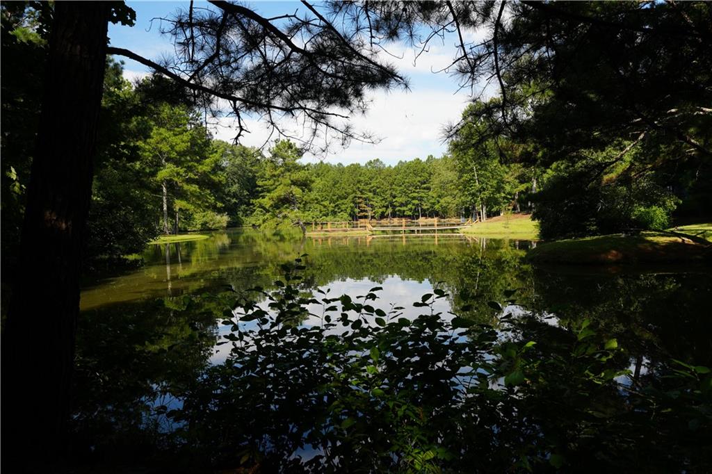 Twin Lakes - Residential