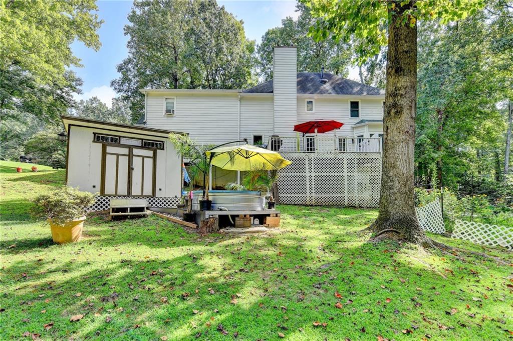 Twin Lakes - Residential