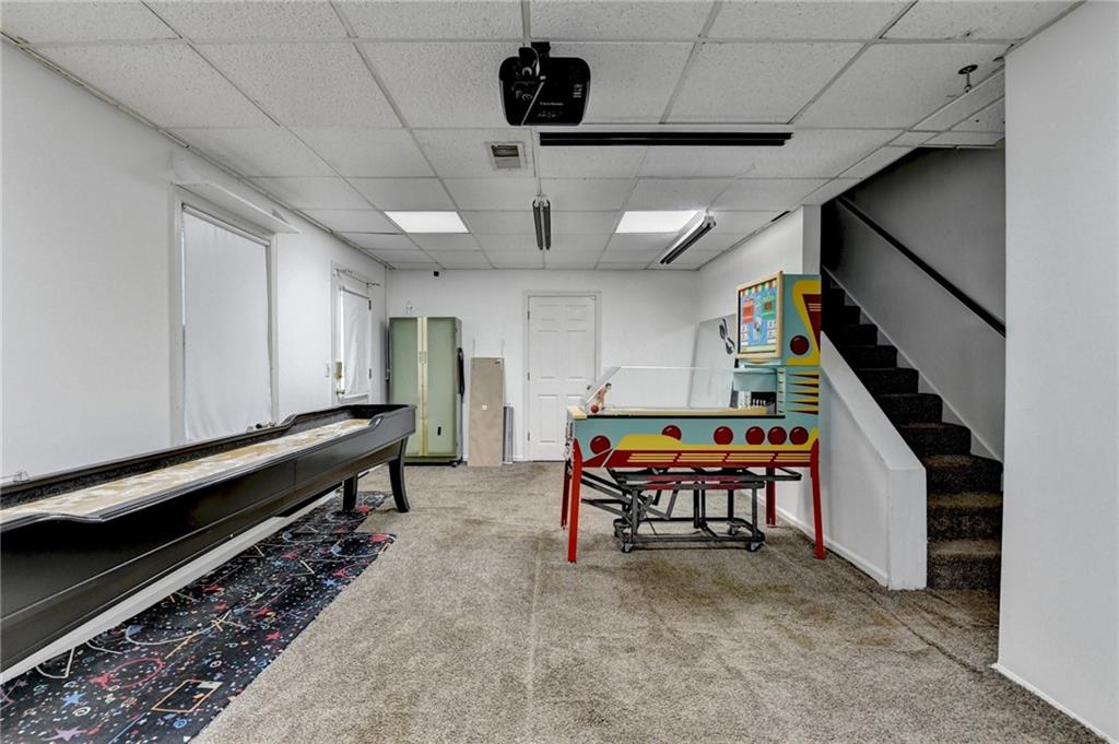 Twin Lakes - Residential