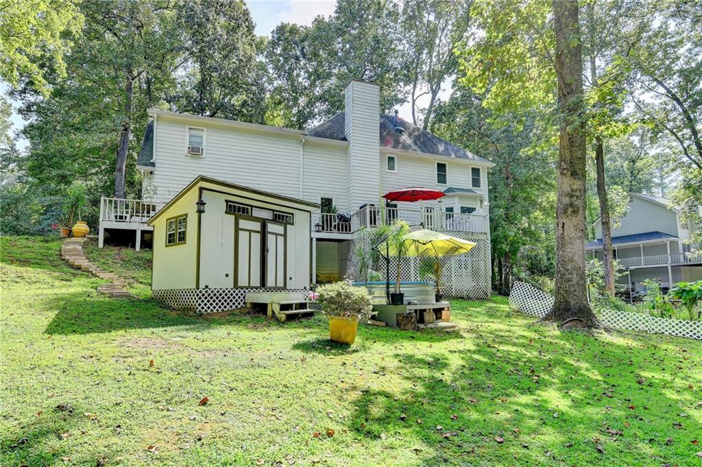 Twin Lakes - Residential