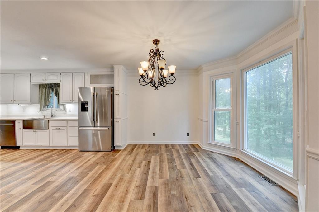 Twin Lakes - Residential