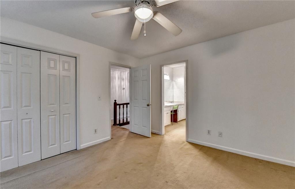 Twin Lakes - Residential