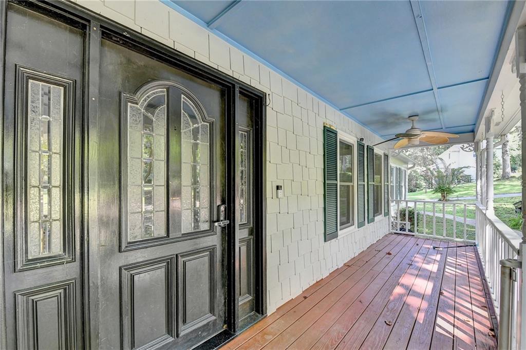 Twin Lakes - Residential