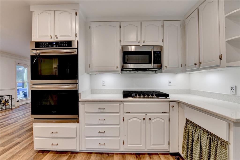 Twin Lakes - Residential