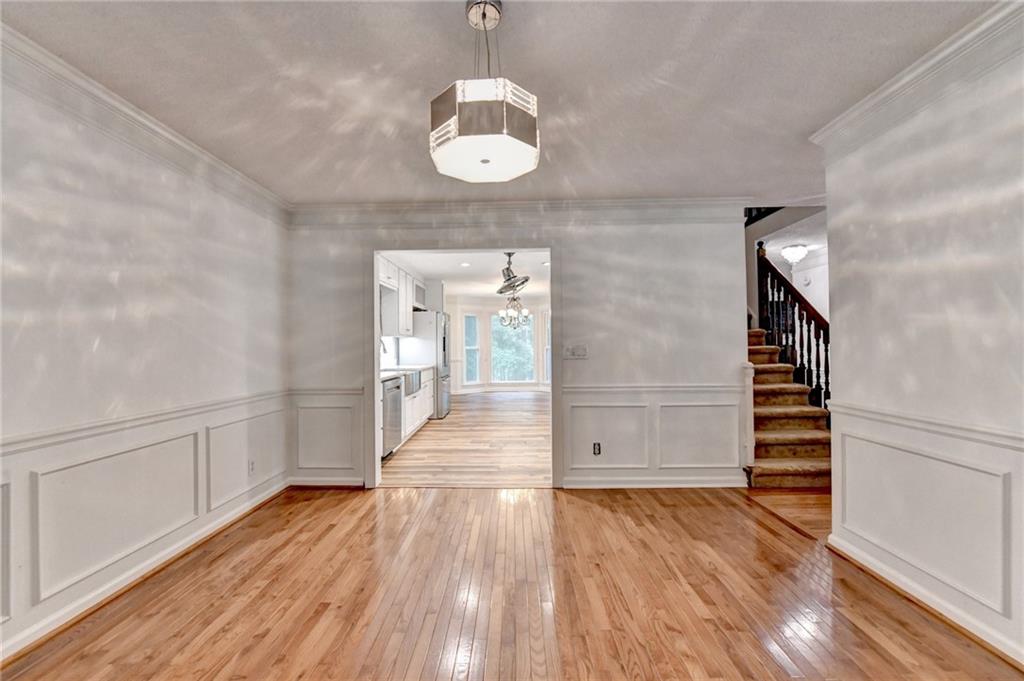 Twin Lakes - Residential