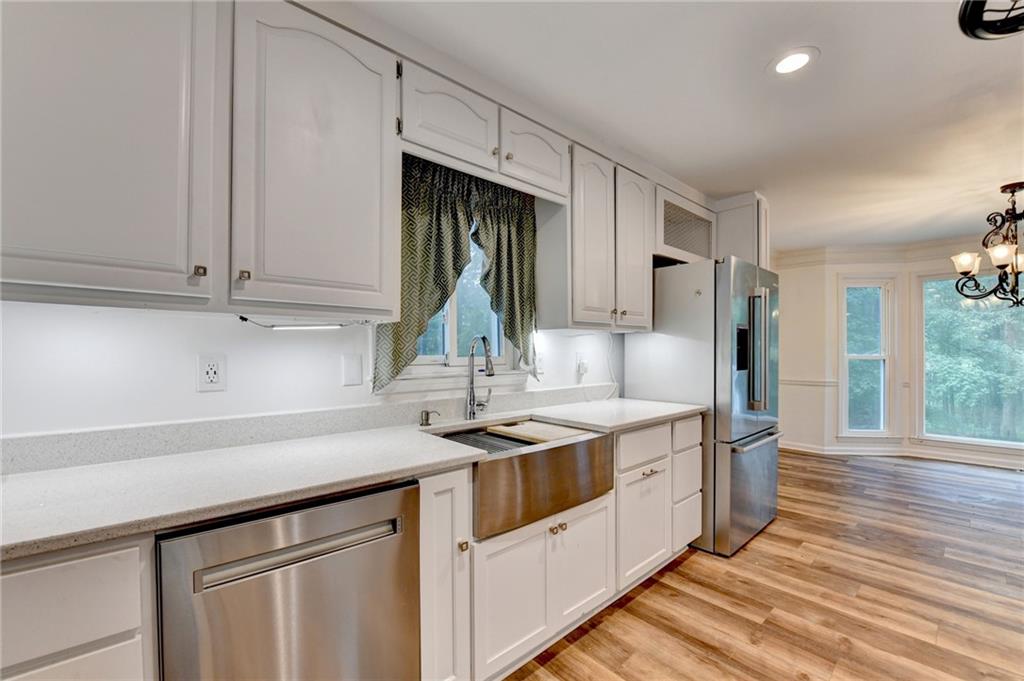 Twin Lakes - Residential