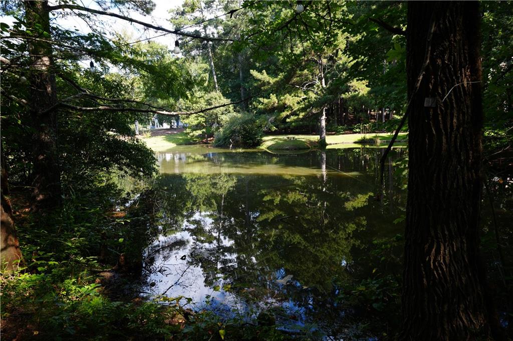 Twin Lakes - Residential