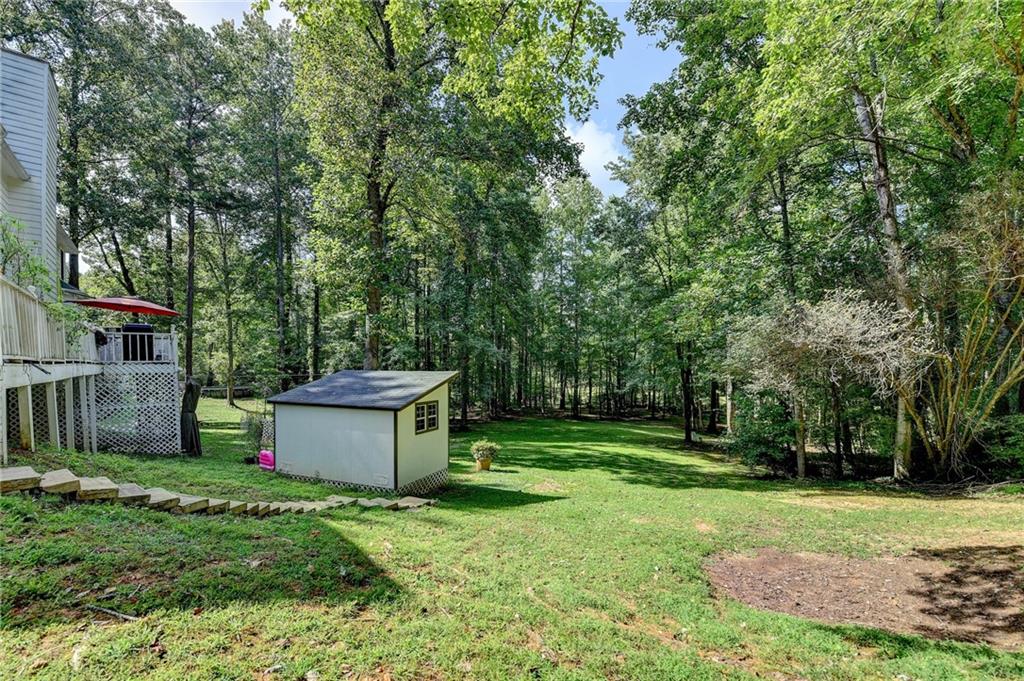 Twin Lakes - Residential