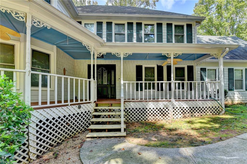 402 W Leslie Court