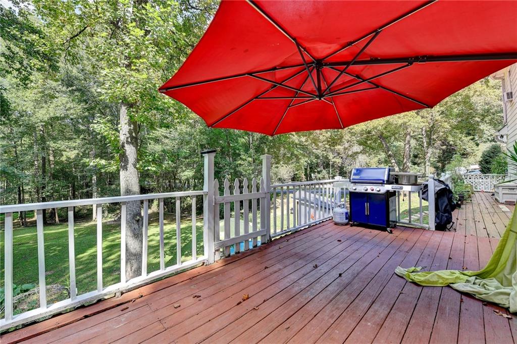 Twin Lakes - Residential