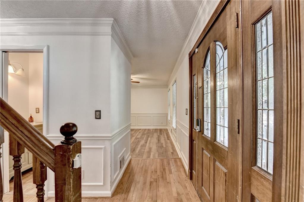 Twin Lakes - Residential