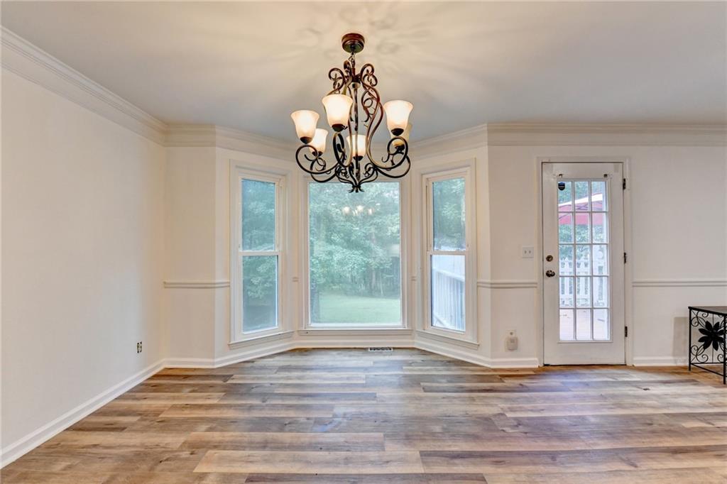 Twin Lakes - Residential