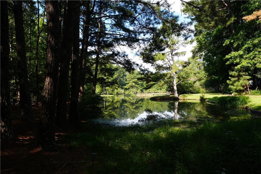 Twin Lakes - Residential