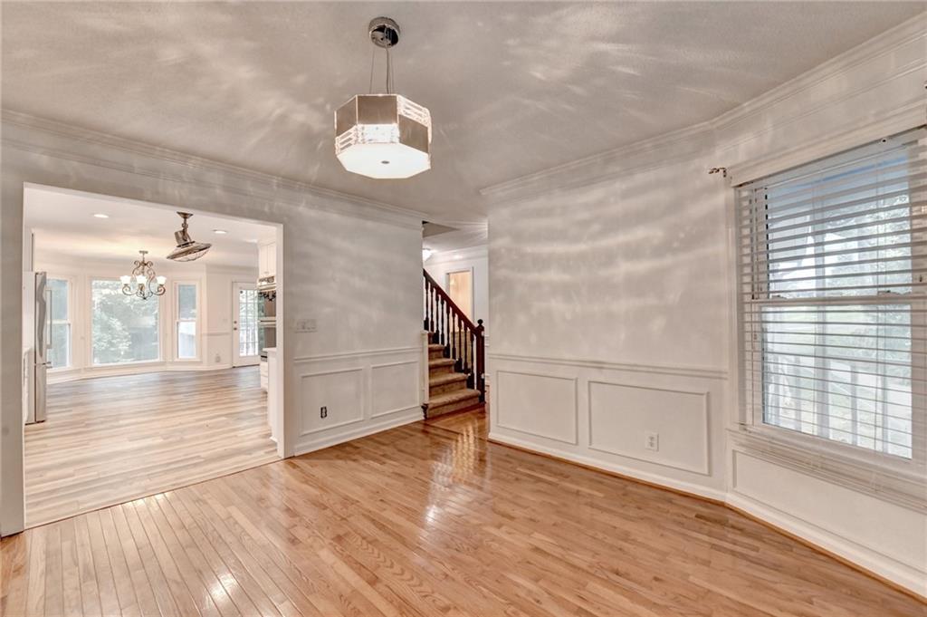 Twin Lakes - Residential