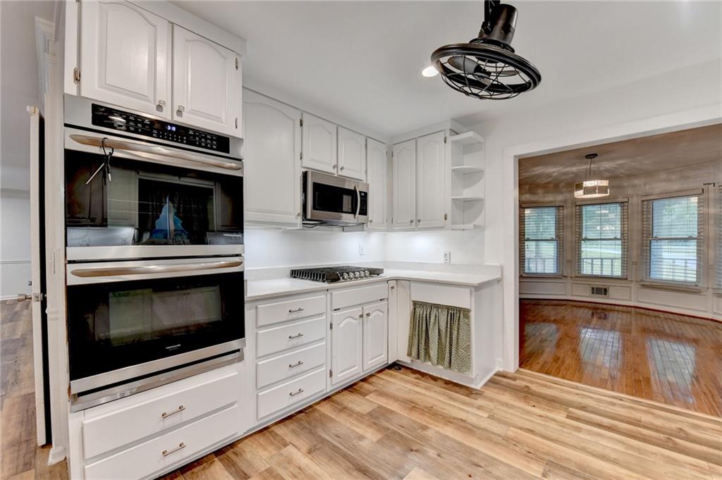 Twin Lakes - Residential