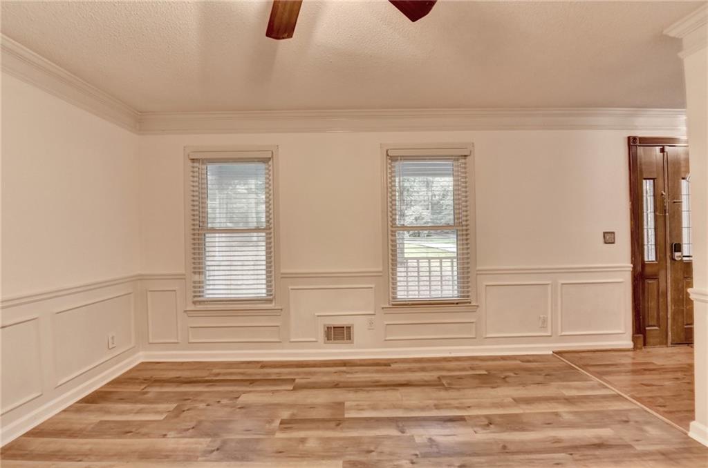 Twin Lakes - Residential