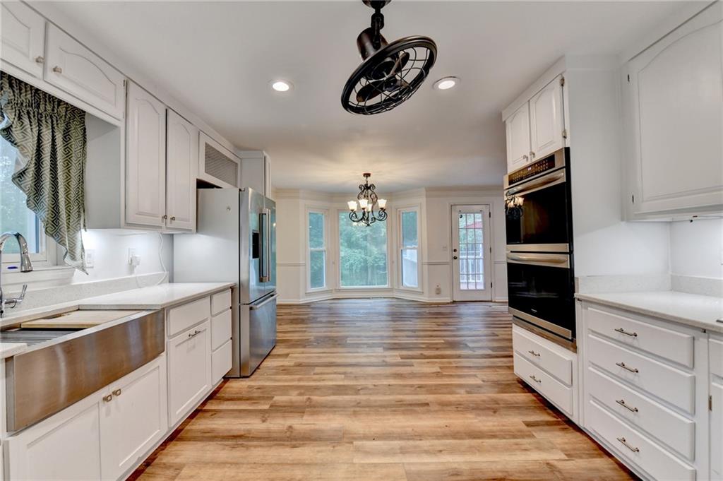 Twin Lakes - Residential