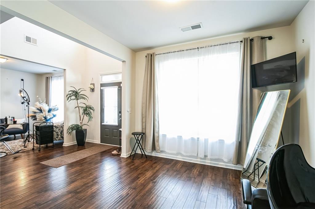 2496 Osceola Road, Lithonia, Georgia image 3