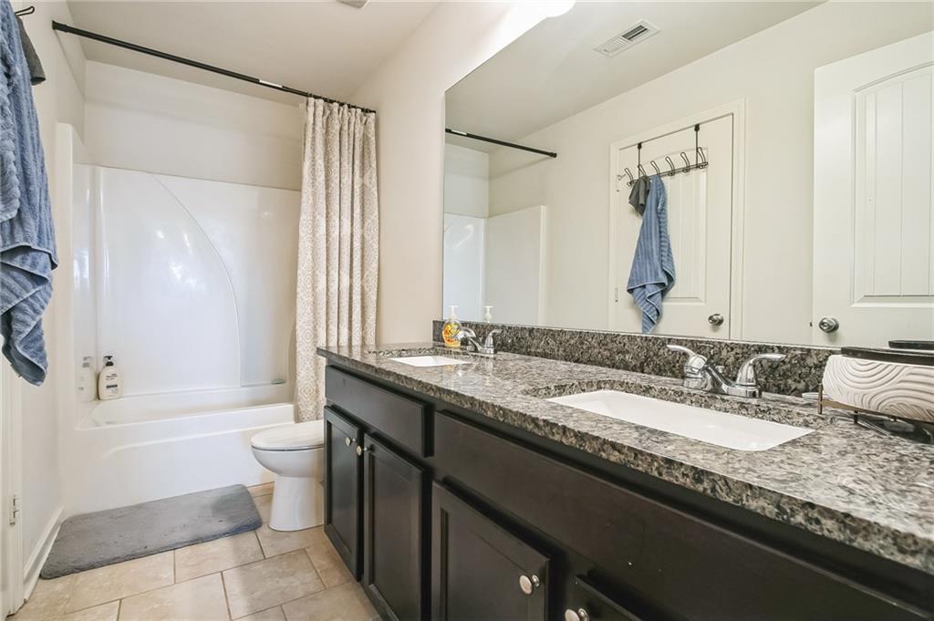 2496 Osceola Road, Lithonia, Georgia image 13