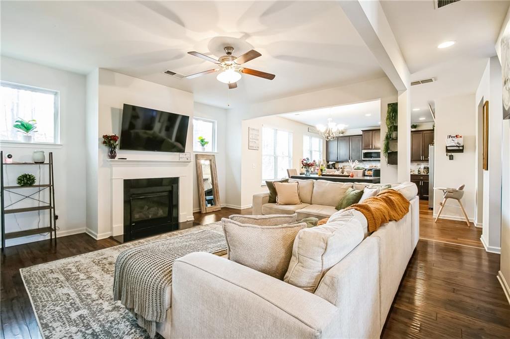 2496 Osceola Road, Lithonia, Georgia image 4