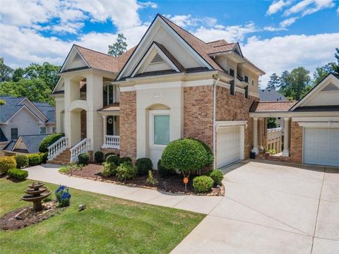 4054 Lyon Boulevard Atlanta GA 30331