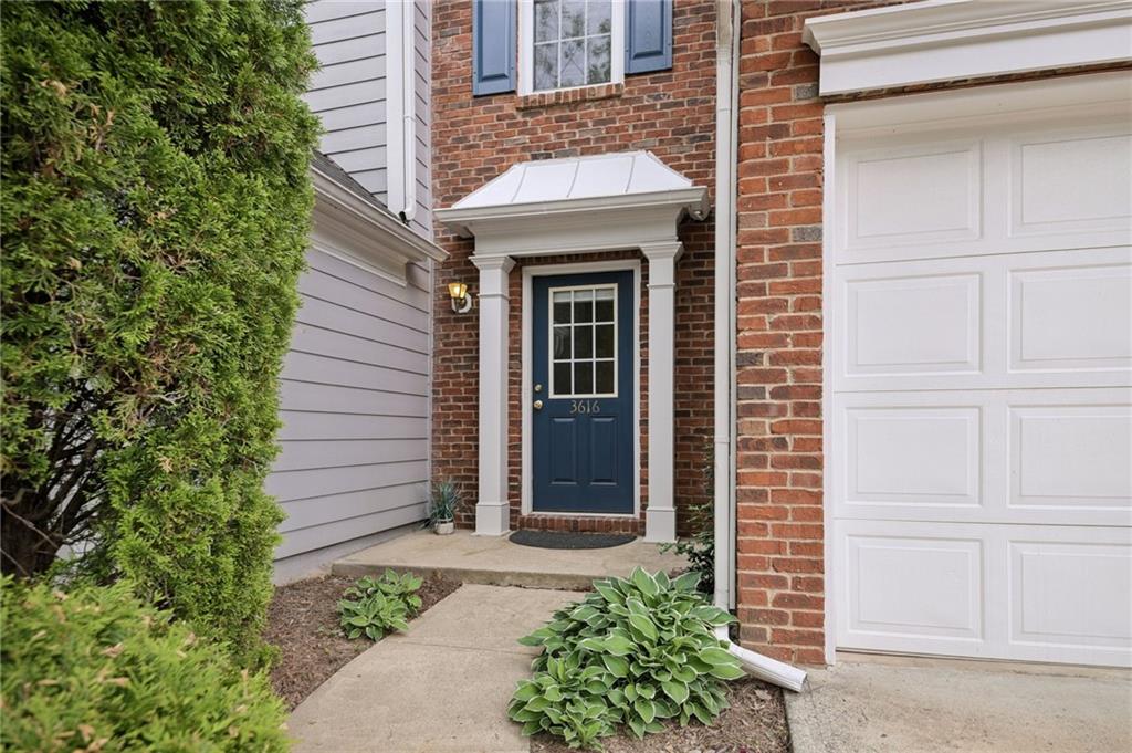 3616 Elkhorn Court
