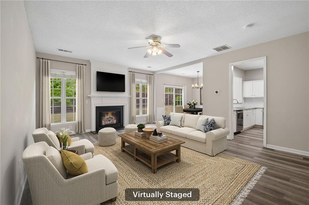 3616 Elkhorn Court