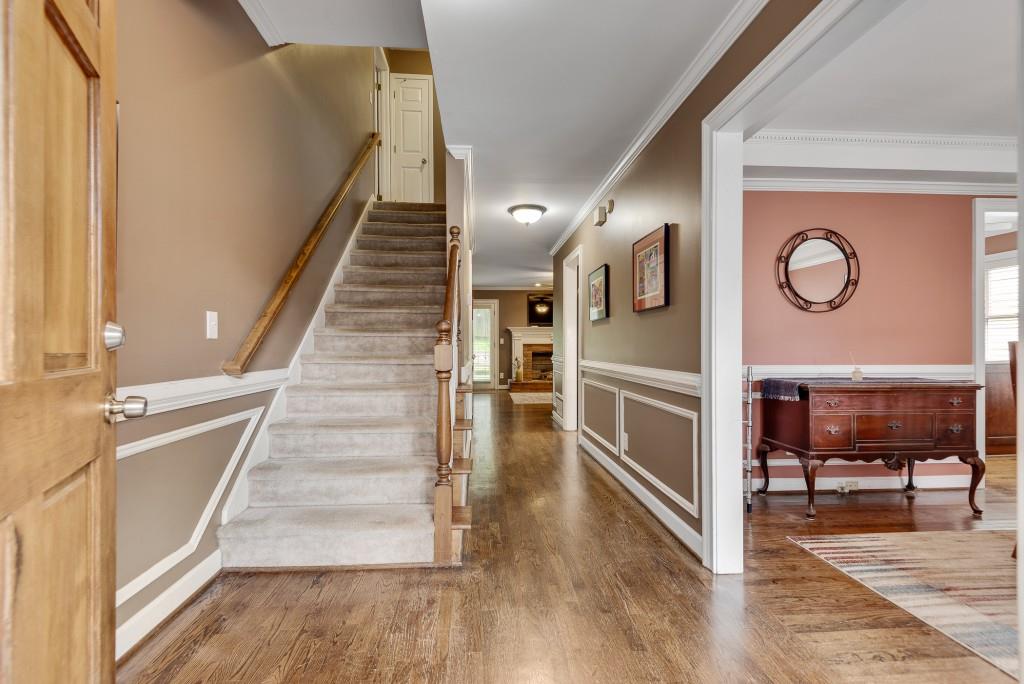 1685 Frazier Park Drive