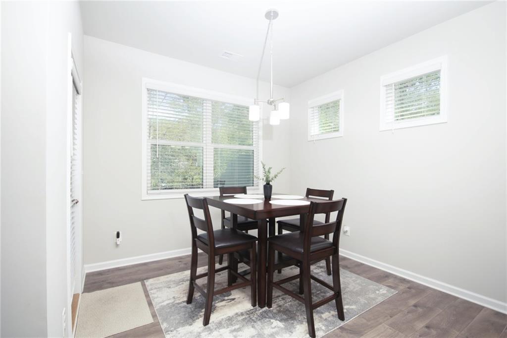 3080 W Jackson Way, Austell, Georgia image 7