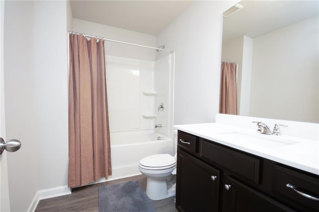 3080 W Jackson Way, Austell, Georgia image 12
