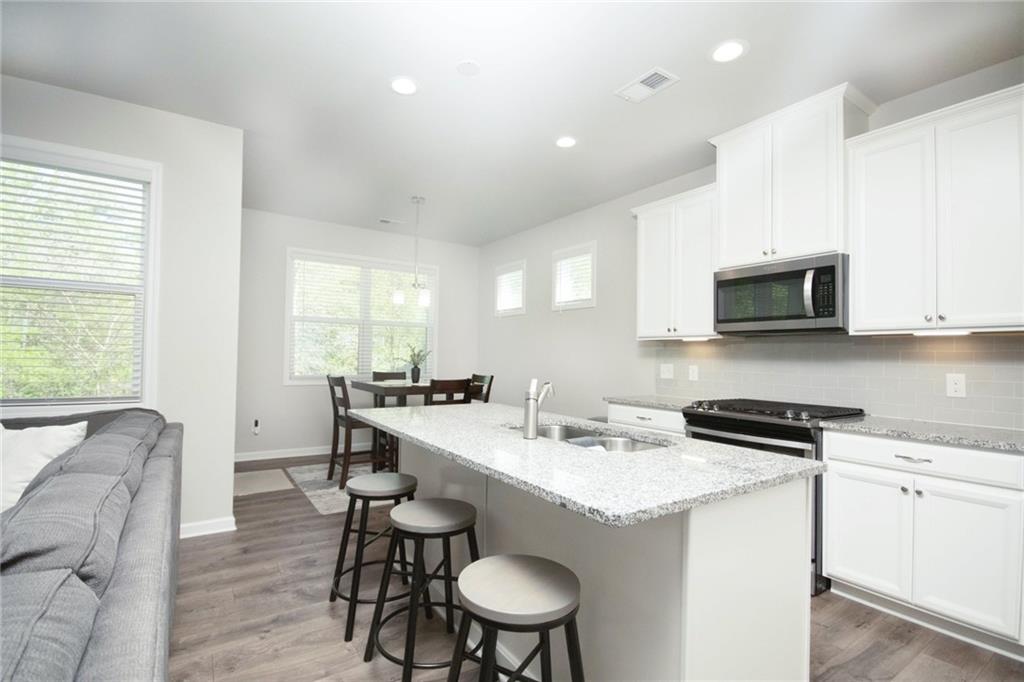 3080 W Jackson Way, Austell, Georgia image 4