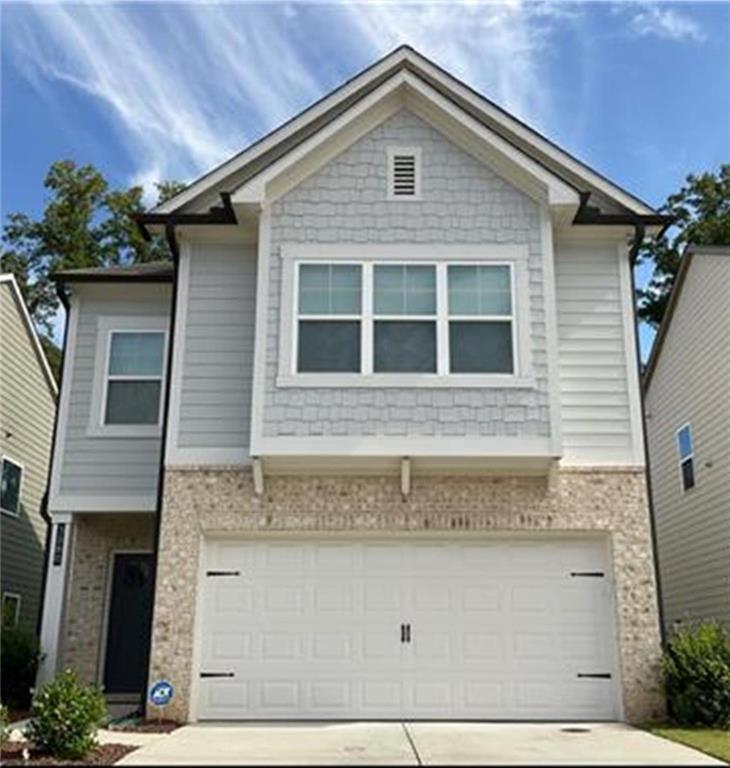 3080 W Jackson Way, Austell, Georgia image 17