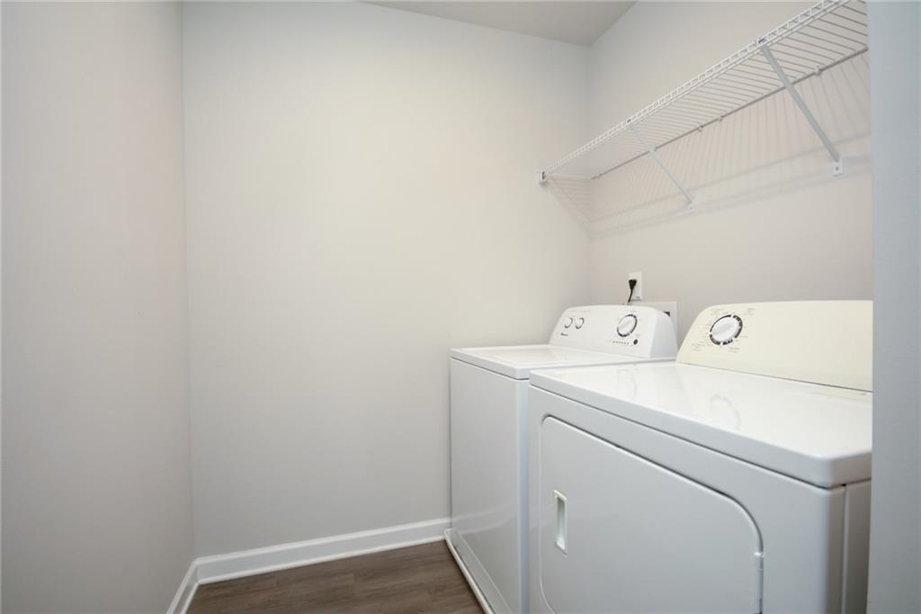 3080 W Jackson Way, Austell, Georgia image 14