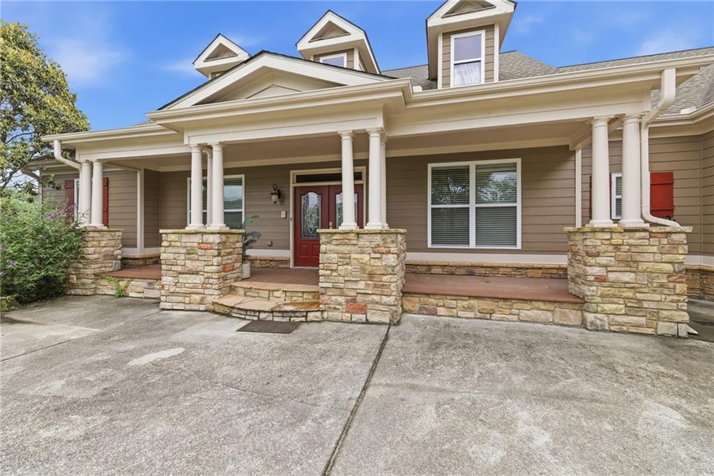 1173 Dee Kennedy Road