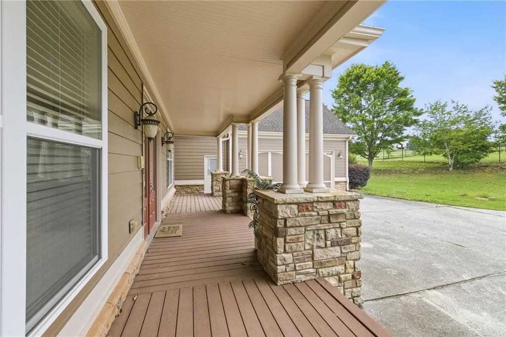 1173 Dee Kennedy Road