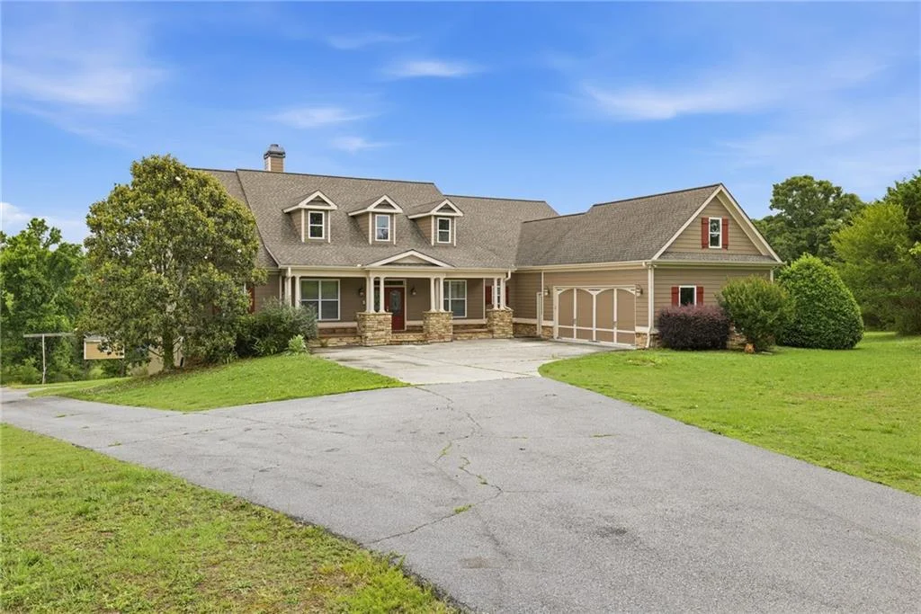 1173 Dee Kennedy Road