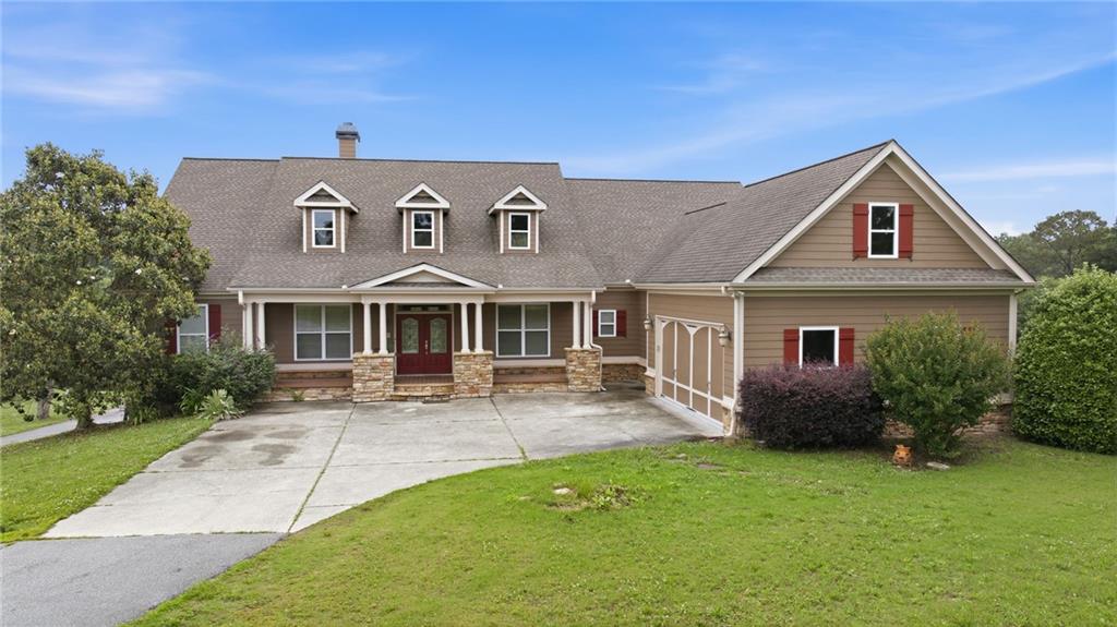 1173 Dee Kennedy Road