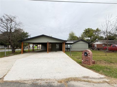 116 Rose Street Warner Robins GA 31093