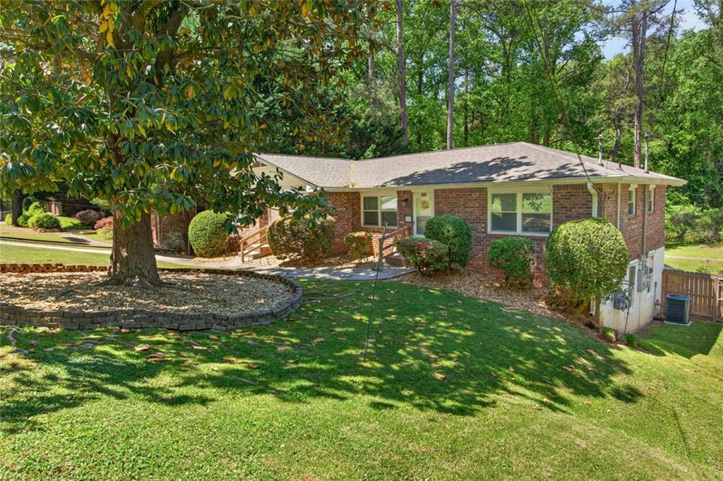 1360 Willivee Drive