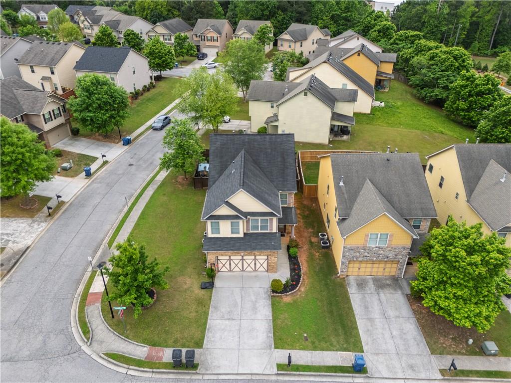 3637 Sweet Ashley Lane, Loganville, Georgia image 37