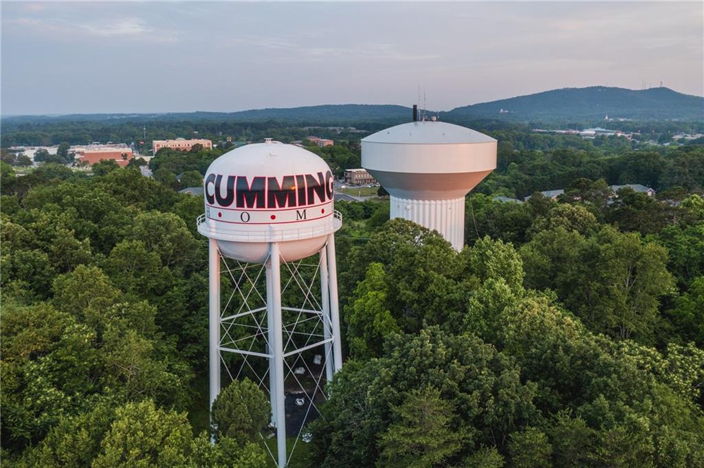 502 Healy Drive #76, Cumming, Georgia image 33
