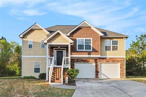 Homes For Sale - 25 Redwood Drive<br/> Bartow County, Adairsville, GA 30103