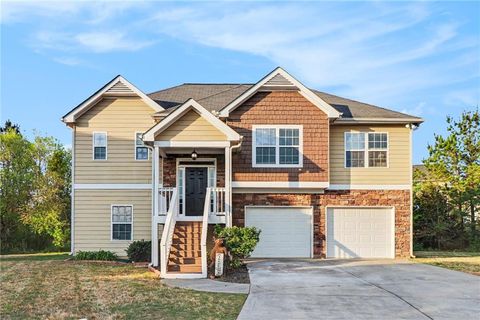 25 Redwood Drive Adairsville GA 30103